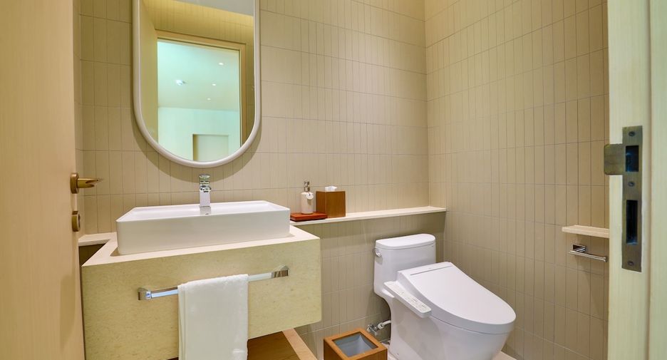 For rent そして for sale 3 ベッドルーム house in Na Jomtien, Pattaya