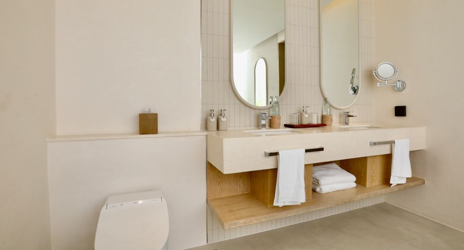 For rent そして for sale 3 ベッドルーム house in Na Jomtien, Pattaya