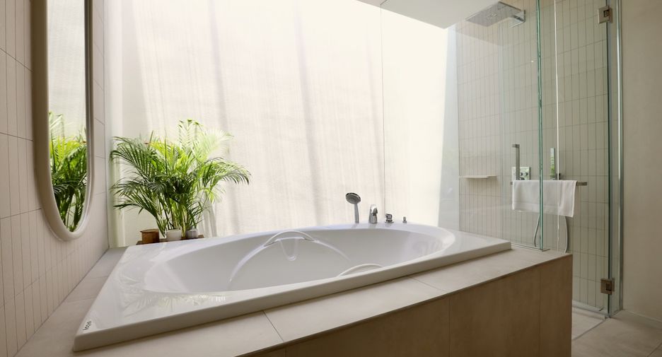 For rent そして for sale 3 ベッドルーム house in Na Jomtien, Pattaya
