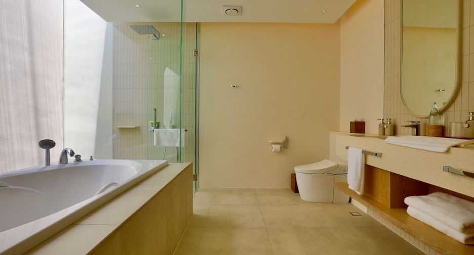 For rent そして for sale 3 ベッドルーム house in Na Jomtien, Pattaya