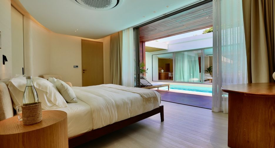 For rent そして for sale 3 ベッドルーム house in Na Jomtien, Pattaya