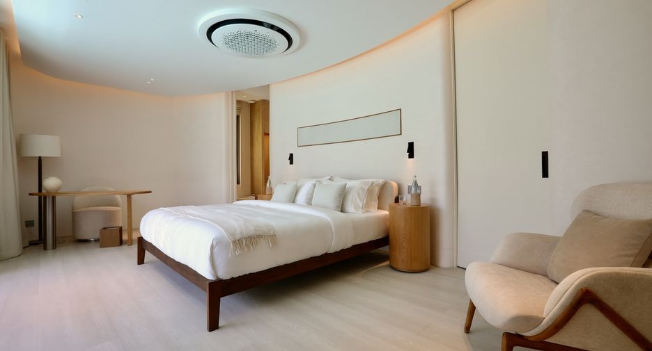 For rent そして for sale 3 ベッドルーム house in Na Jomtien, Pattaya