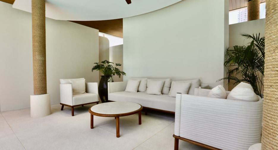 For rent そして for sale 3 ベッドルーム house in Na Jomtien, Pattaya