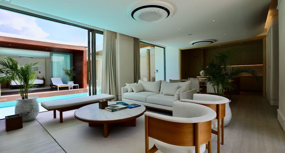 For rent そして for sale 3 ベッドルーム house in Na Jomtien, Pattaya