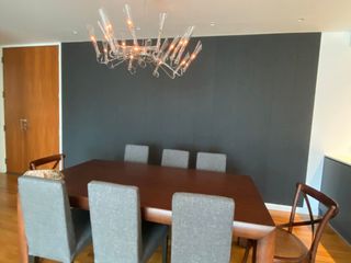 For rent 4 bedrooms condo in Sathon, Bangkok