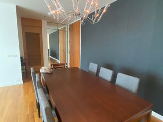 For rent 4 bedrooms condo in Sathon, Bangkok