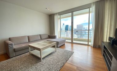 For rent 4 bedrooms condo in Sathon, Bangkok