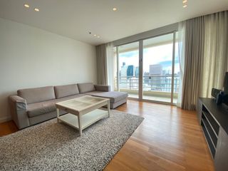 For rent 4 bedrooms condo in Sathon, Bangkok