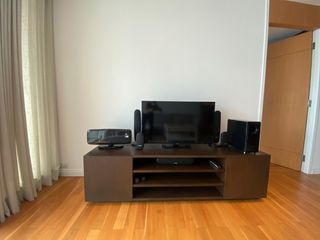 For rent 4 bedrooms condo in Sathon, Bangkok
