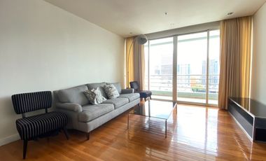 For rent 3 bedrooms condo in Sathon, Bangkok