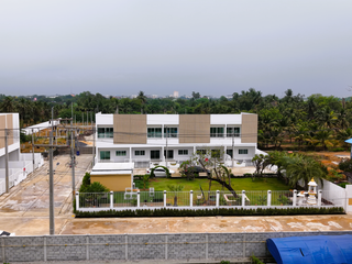 For sale 3 bed townhouse in Mueang Nakhon Pathom, Nakhon Pathom