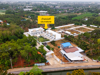 For sale 3 bed townhouse in Mueang Nakhon Pathom, Nakhon Pathom