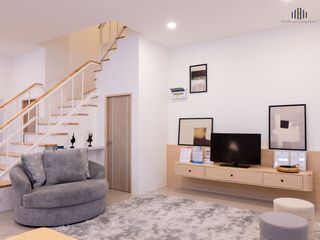 For sale 3 bed townhouse in Mueang Nakhon Pathom, Nakhon Pathom