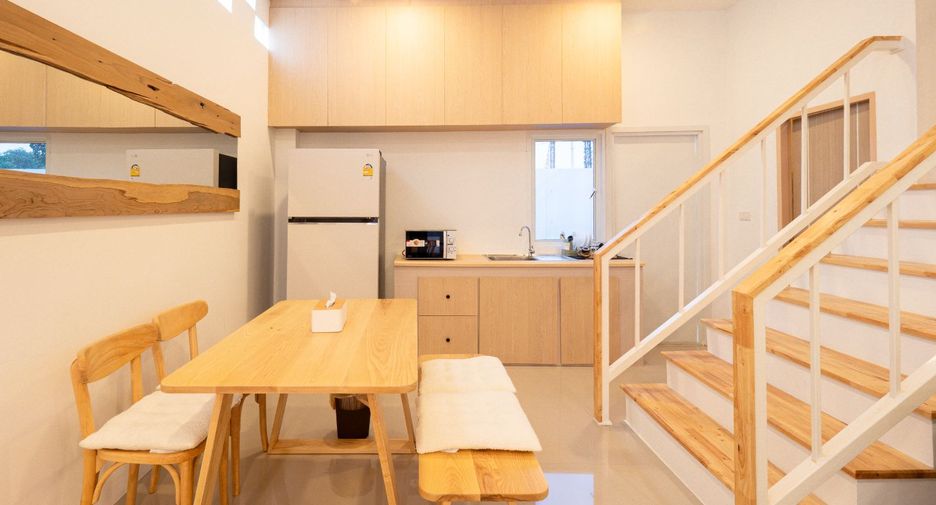 For sale 3 bedrooms townhouse in Mueang Nakhon Pathom, Nakhon Pathom