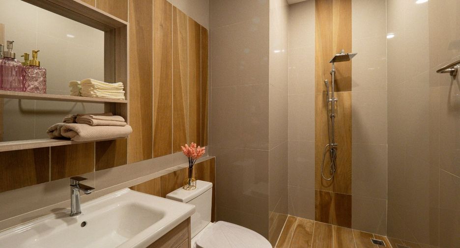 For sale 3 bedrooms townhouse in Mueang Nakhon Pathom, Nakhon Pathom