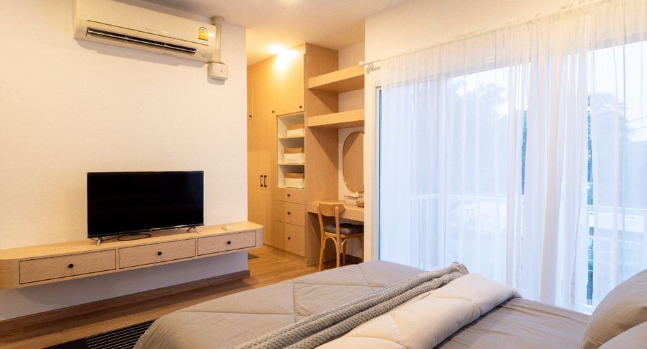 For sale 3 bedrooms townhouse in Mueang Nakhon Pathom, Nakhon Pathom