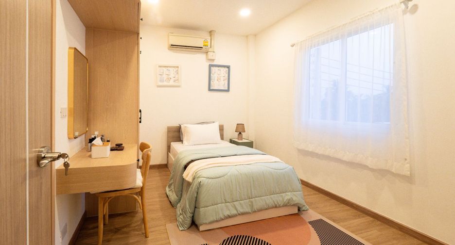 For sale 3 bedrooms townhouse in Mueang Nakhon Pathom, Nakhon Pathom