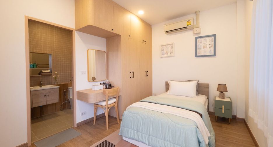 For sale 3 bedrooms townhouse in Mueang Nakhon Pathom, Nakhon Pathom
