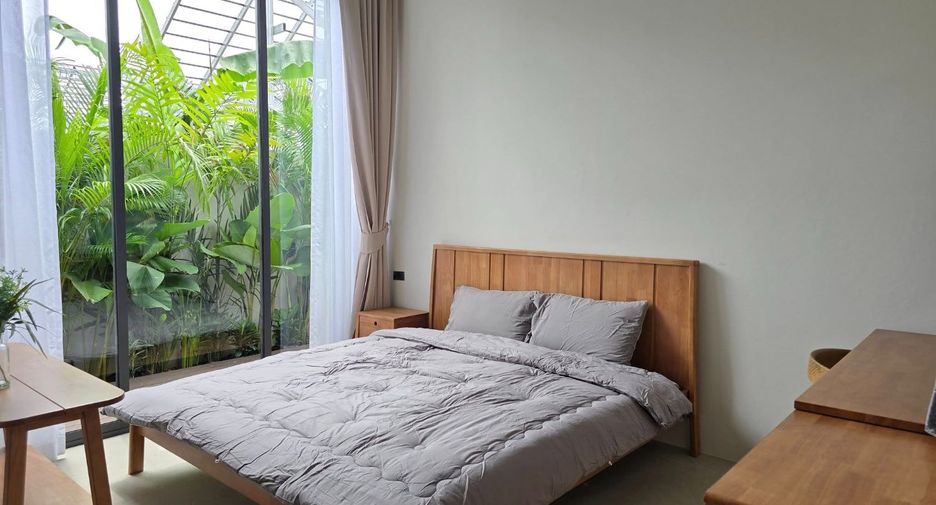 ขาย 3 ห้องนอน บ้านเดี่ยว ใน บางละมุง, ชลบุรี