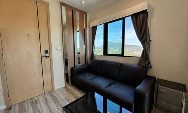 Wohnung zum Kauf mit 1 Zimmer in Si Racha, Chonburi