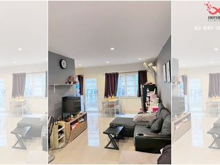For sale 3 Beds townhouse in Lat Krabang, Bangkok