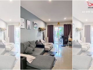 For sale 3 Beds townhouse in Lat Krabang, Bangkok
