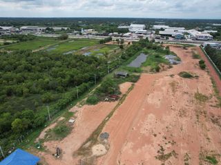 For sale land in Mueang Chachoengsao, Chachoengsao