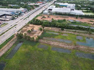 For sale land in Mueang Chachoengsao, Chachoengsao