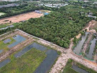 For sale land in Mueang Chachoengsao, Chachoengsao