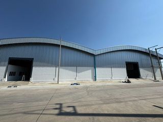 For rent 1 bed warehouse in Mueang Samut Sakhon, Samut Sakhon