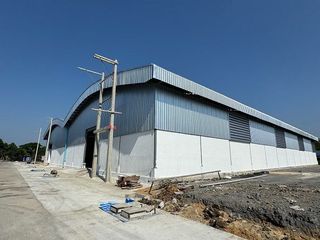 For rent 1 bed warehouse in Mueang Samut Sakhon, Samut Sakhon