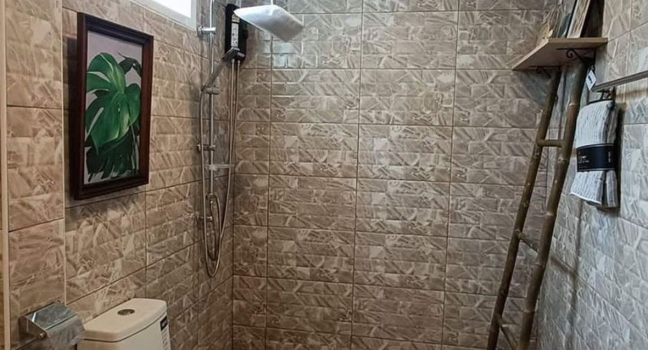 Casa en venta de 4 habitaciones en San Pa Tong, Chiang Mai