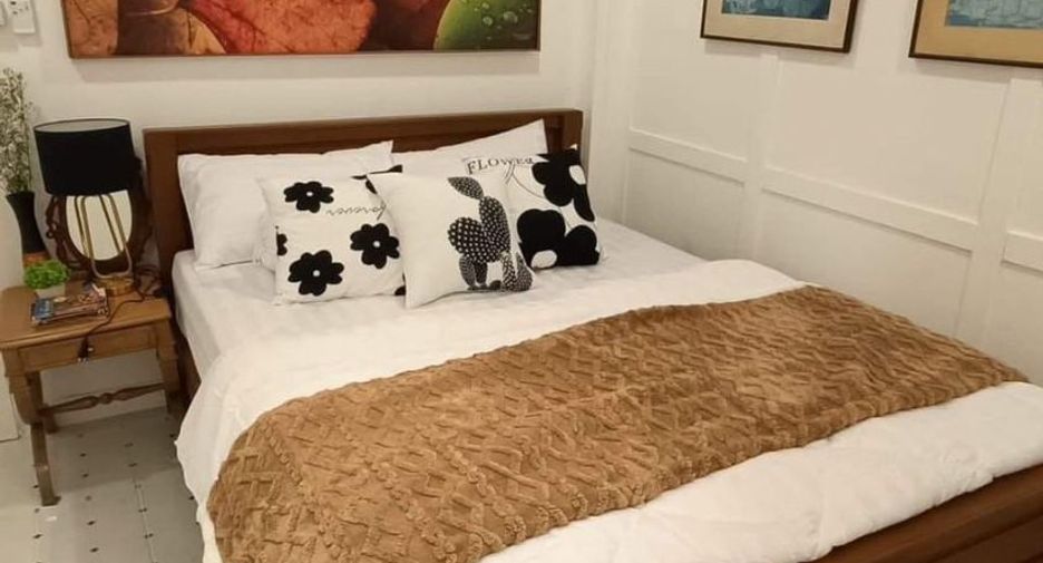 Casa en venta de 4 habitaciones en San Pa Tong, Chiang Mai