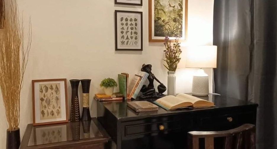 Casa en venta de 4 habitaciones en San Pa Tong, Chiang Mai