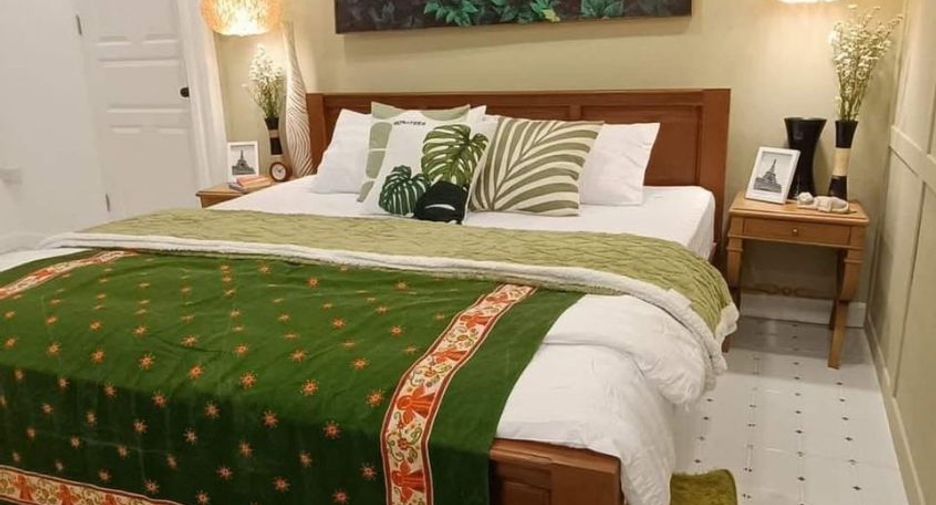 Casa en venta de 4 habitaciones en San Pa Tong, Chiang Mai