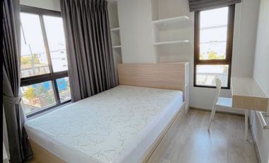 For sale 1 bed condo in Mueang Samut Prakan, Samut Prakan