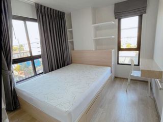 For sale 1 bed condo in Mueang Samut Prakan, Samut Prakan