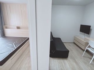For sale 1 bed condo in Mueang Samut Prakan, Samut Prakan