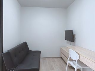 For sale 1 bed condo in Mueang Samut Prakan, Samut Prakan