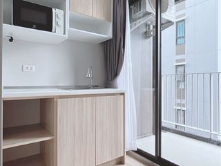 For sale 1 bed condo in Mueang Samut Prakan, Samut Prakan