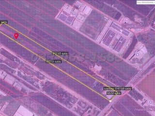 For sale land in Tha Takiap, Chachoengsao