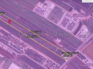 For sale land in Tha Takiap, Chachoengsao