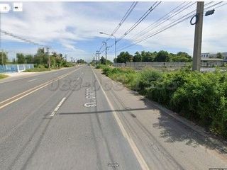 For sale land in Tha Takiap, Chachoengsao