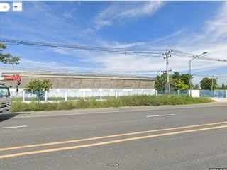 For sale land in Tha Takiap, Chachoengsao