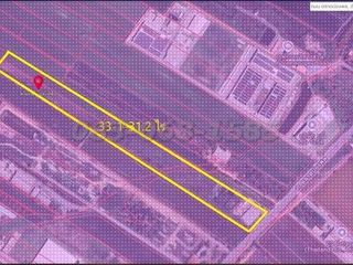 For sale land in Tha Takiap, Chachoengsao