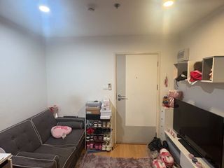 For sale 1 bed condo in Suan Luang, Bangkok