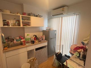 For sale 1 bed condo in Suan Luang, Bangkok