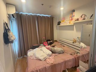 For sale 1 bed condo in Suan Luang, Bangkok