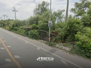 出售 土地 在 Phra Samut Chedi, Samut Prakan