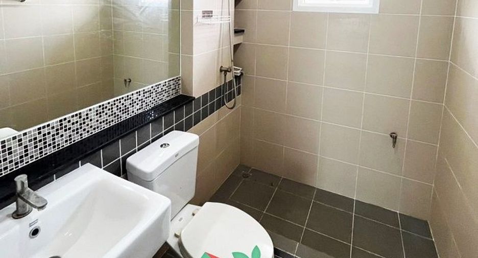 Casa en venta de 4 habitaciones en Bang Bua Thong, Nonthaburi